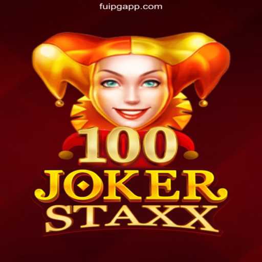 Discover the Thrills of 100JokerStaxx: Brazil's Premier Betting Platform