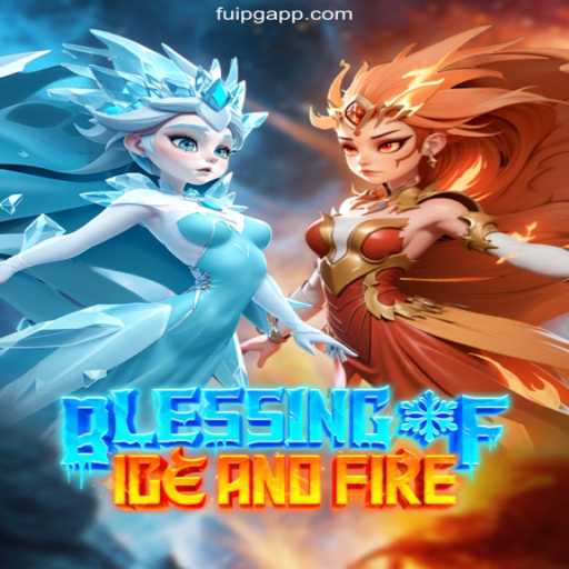 Exploring the Thrilling World of 'BlessingofIceandFire'