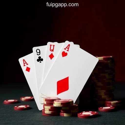 FuiPG app A Plataforma de Apostas #1 do Brasil