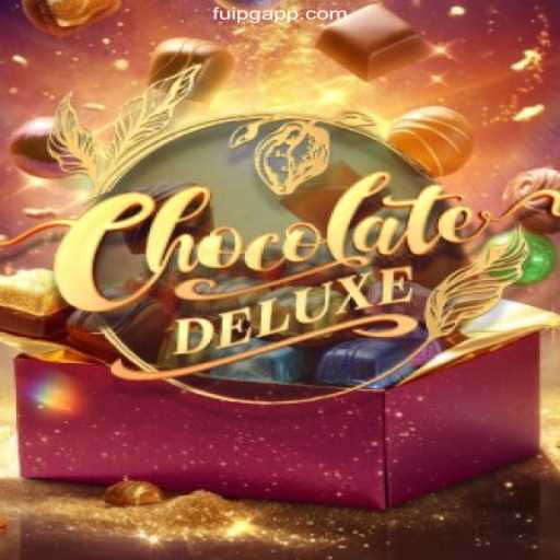 Exploring ChocolateDeluxe: The Sweet Journey into Brazil's Top Gaming Platform