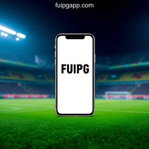 Contact Us: The Essential Link to FuiPG App A Plataforma de Apostas #1 do Brasil