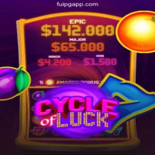 Exploring CycleofLuck: The Engaging World of FuiPG's Premier Game