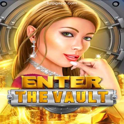 EntertheVault: The Ultimate Adventure Game