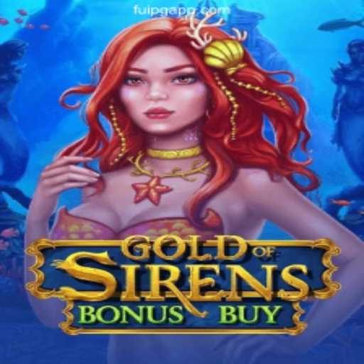 Discover the Thrilling World of GoldofSirensBonusBuy
