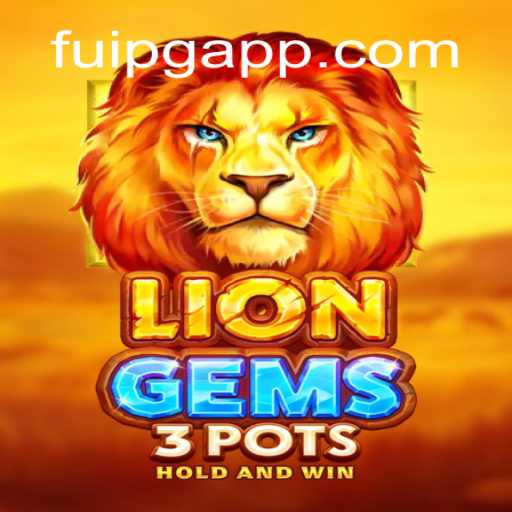 Exploring LionGems3pots: A Thrilling Adventure in the World of Gaming