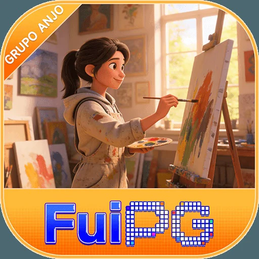 FuiPG app A Plataforma de Apostas #1 do Brasil