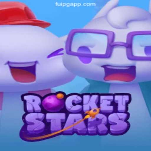 RocketStars: A Thrilling Journey Through a Dynamic Gaming Universe