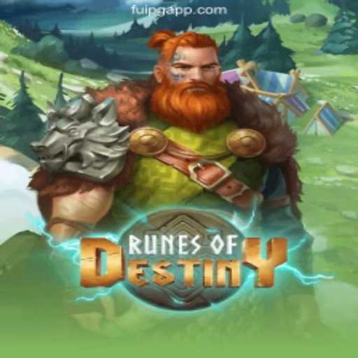 Explore RunesOfDestiny: Unveiling the New Age of Strategy Gaming