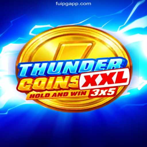 Explore the Exciting World of ThunderCoinsXxl: The Premier FuiPG App A Plataforma de Apostas #1 do Brasil