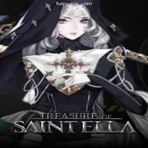 Discover the Intriguing World of TreasureofSaintElla in Brazil's Gaming Landscape